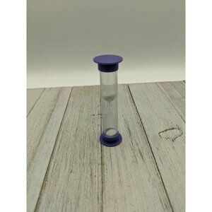 Cranium Cadoo Game 2002 Sand Timer Replacement Part Piece
